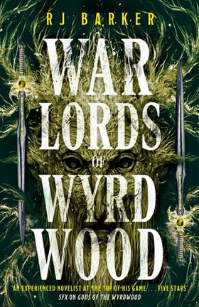 Warlords of Wyrdwood