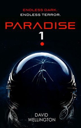 Paradise-1 - A terrifying survival horror set in deep space (ebok) av Ukjent