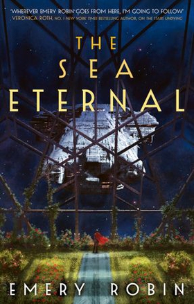 The Sea Eternal (ebok) av Emery Robin