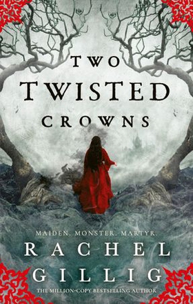 Two Twisted Crowns