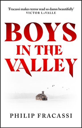 Boys in the Valley - THE TERRIFYING AND CHILLING FOLK HORROR MASTERPIECE (ebok) av Ukjent