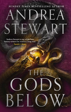 The Gods Below