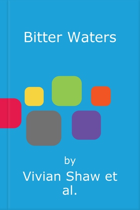 Bitter Waters (lydbok) av Vivian Shaw