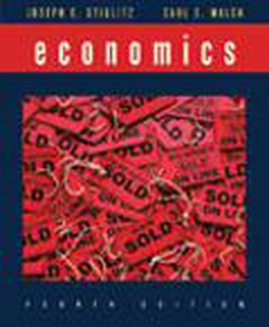 Economics, 4e, Part 5 (e-bok) av Joseph E. Stig