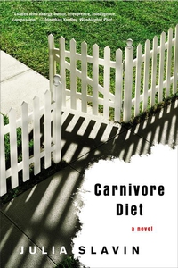 Carnivore Diet (e-bok) av Julia Slavin