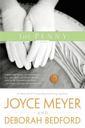 The Penny - A Novel (ebok) av Joyce Meyer