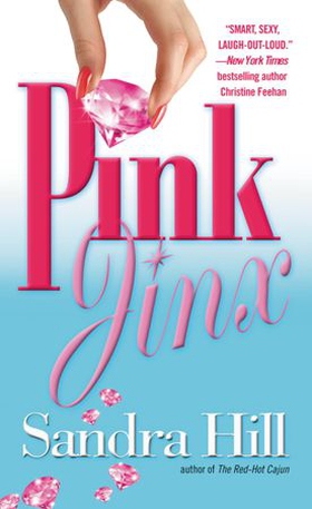 Pink Jinx (ebok) av Sandra Hill
