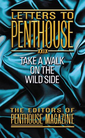 Letters to Penthouse XXIX