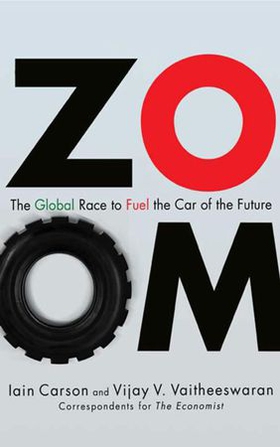 ZOOM - The Global Race to Fuel the Car of the Future (ebok) av Vijay Vaitheeswaran