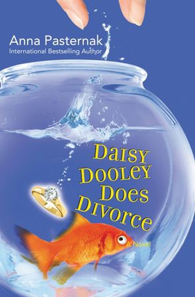 Daisy Dooley Does Divorce (ebok) av Anna Pasternak
