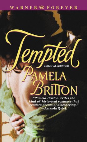 Tempted (ebok) av Pamela Britton