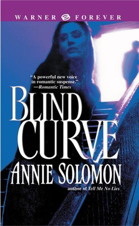 Blind Curve