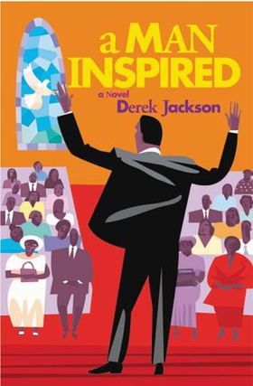 A Man Inspired (ebok) av Derek Jackson