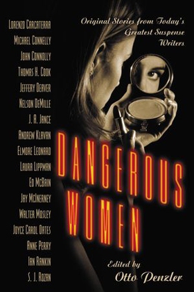 Dangerous Women (ebok) av Otto Penzler