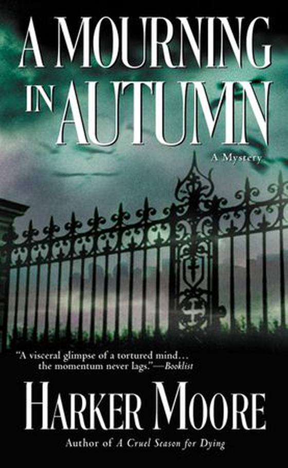 A Mourning in Autumn