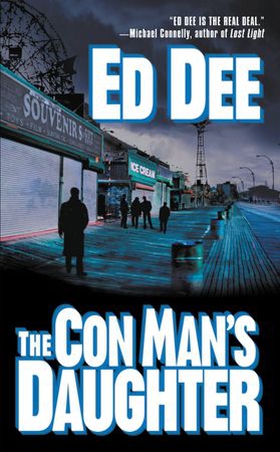 The Con Man's Daughter