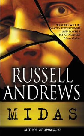 Midas (ebok) av Russell Andrews