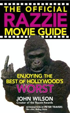 The Official Razzie Movie Guide