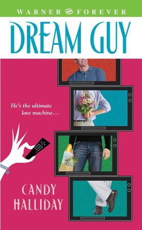 Dream Guy (ebok) av Candy Halliday