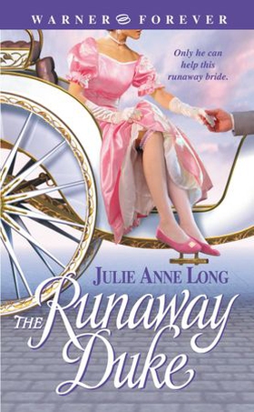 The Runaway Duke (ebok) av Julie Anne Long