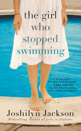 The Girl Who Stopped Swimming (ebok) av Joshilyn Jackson