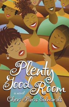 Plenty Good Room (ebok) av Ukjent