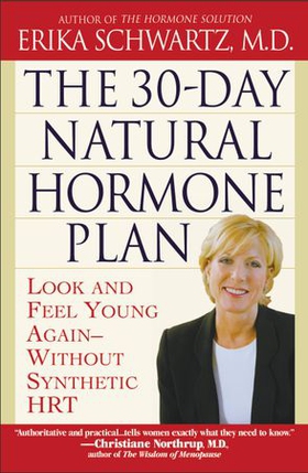 The 30-Day Natural Hormone Plan