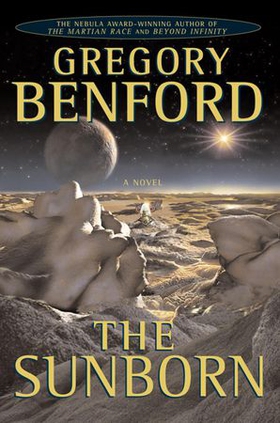 The Sunborn (ebok) av Gregory Benford