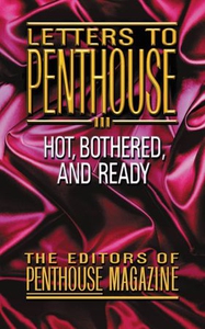 Letters to Penthouse III (ebok) av Penthouse