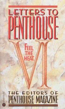 Letters to Penthouse VI (ebok) av Penthouse I