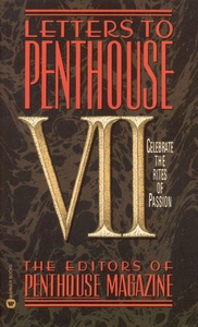 Letters to Penthouse VII (ebok) av Penthouse
