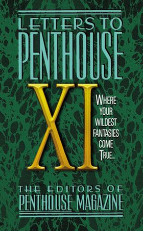 Letters to Penthouse XI (ebok) av Penthouse I