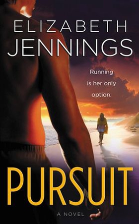 Pursuit (ebok) av Elizabeth Jennings