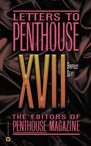 Letters to Penthouse XVII (ebok) av Penthouse