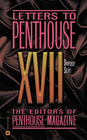Letters to Penthouse XVII - Sinfully Sexy (ebok) av Penthouse International