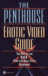 The Penthouse Erotic Video Guide (ebok) av Pe