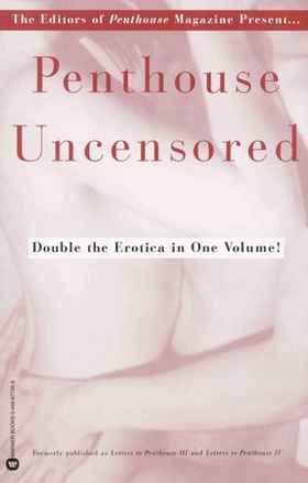 Penthouse Uncensored (ebok) av Penthouse International