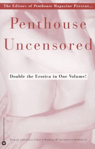 Penthouse Uncensored (ebok) av Penthouse Inte