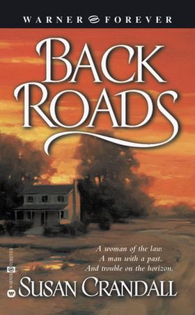 Back Roads (ebok) av Susan Crandall