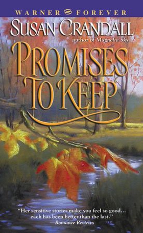 Promises to Keep (ebok) av Susan Crandall