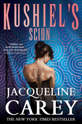 Kushiel's Scion (ebok) av Jacqueline Carey