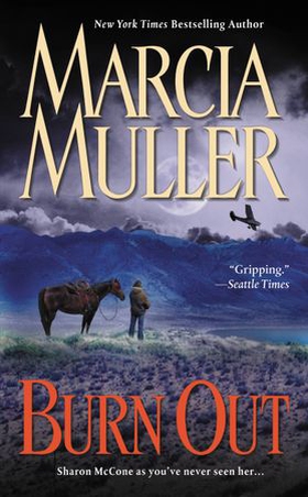 Burn Out (ebok) av Marcia Muller