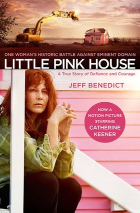 Little Pink House - A True Story of Defiance and Courage (ebok) av Ukjent