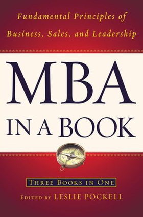 MBA in a Book