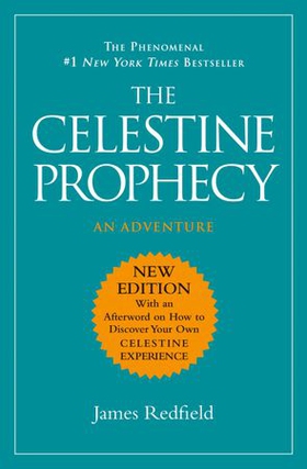 The Celestine Prophecy (ebok) av James Redfield