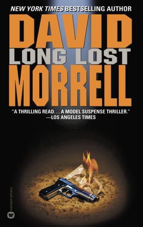 Long Lost (ebok) av David Morrell