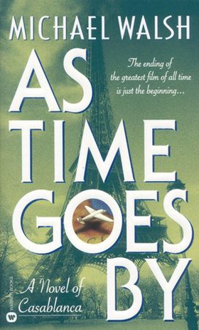 As Time Goes By (ebok) av Ukjent