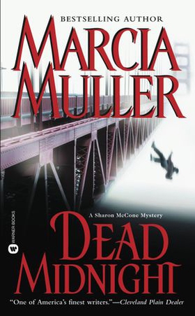 Dead Midnight (ebok) av Marcia Muller