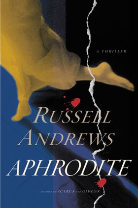 Aphrodite (ebok) av Russell Andrews