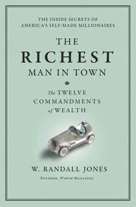 The Richest Man in Town